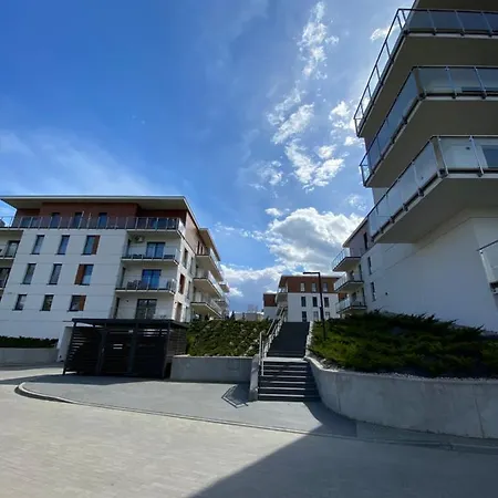 Marina Sol Apartment Ilawa